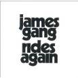 James Gang Rides Again